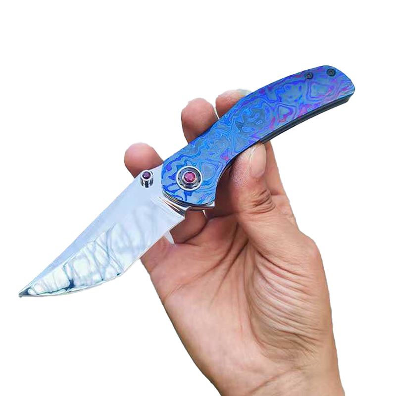 CMF M398 Series Folding Knife – Reissue Edition