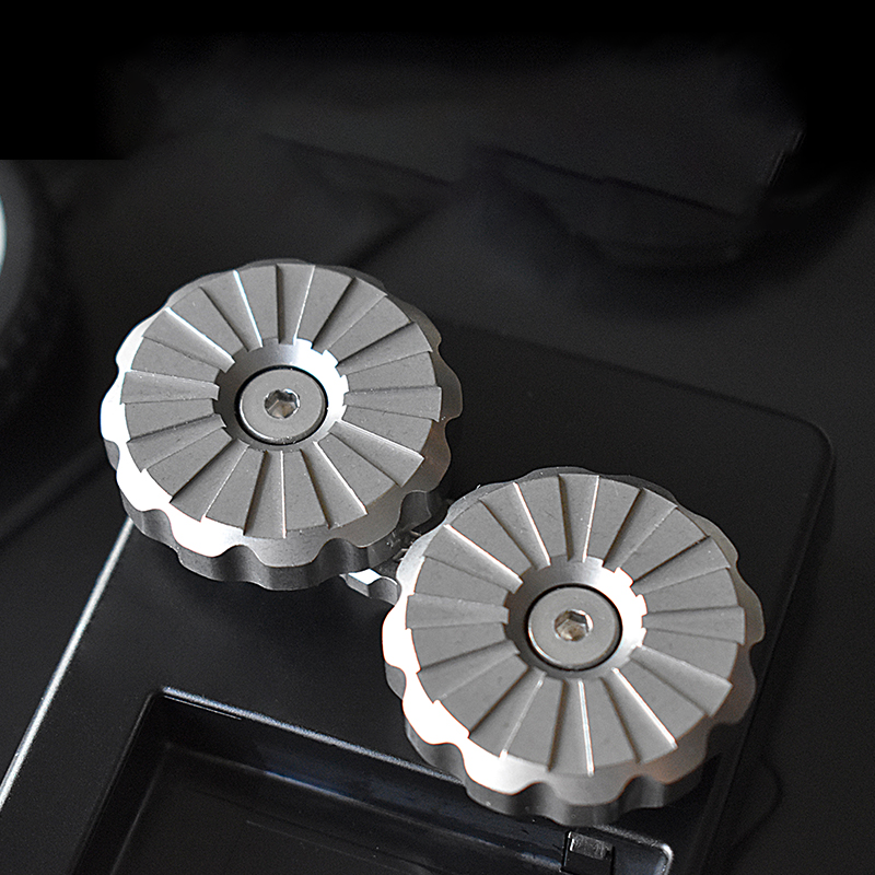 DuoCode Mechanical Slider