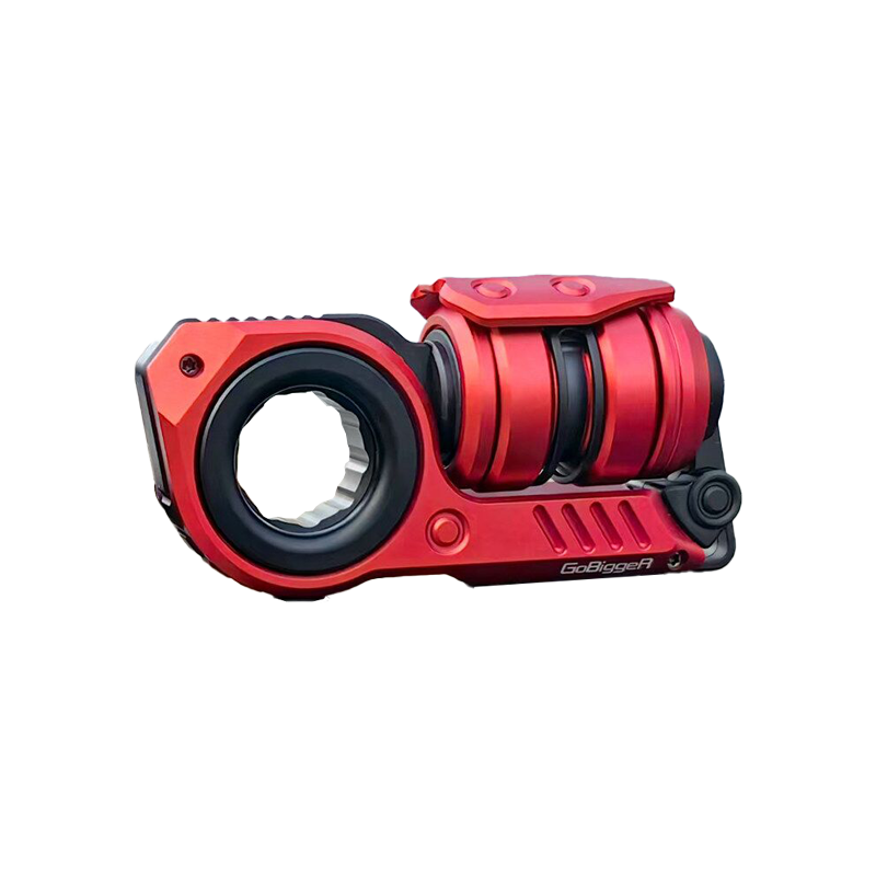 Babotoys Gobigger-Sinian Youth Edition