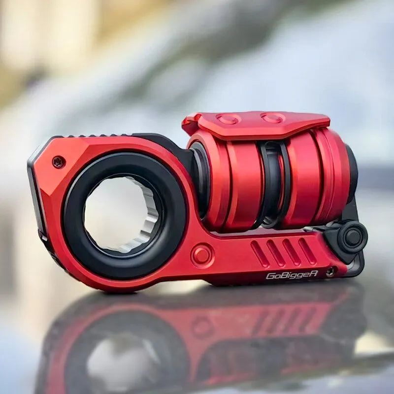 Babotoys Gobigger-Sinian Youth Edition