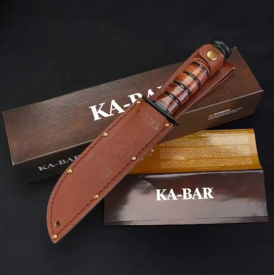 Karbar USMC