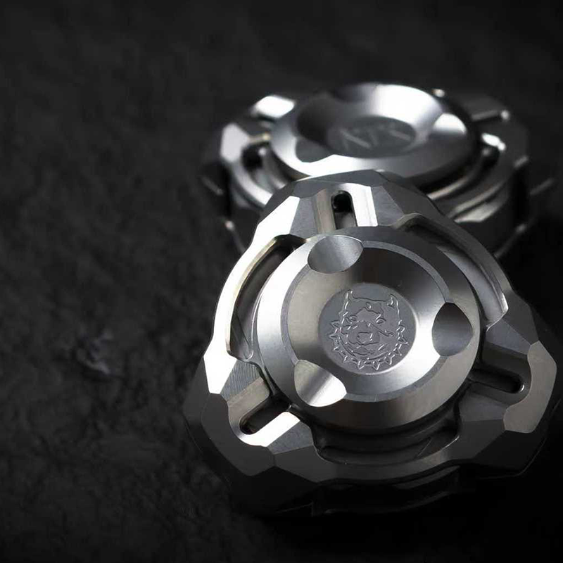M3 Tenon Spinner