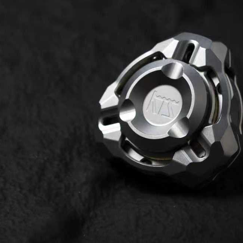 M3 Tenon Spinner