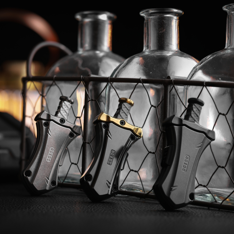 ACEdc, Master Sword, Fidget Slider 「正規品」ACEdc Master Sword