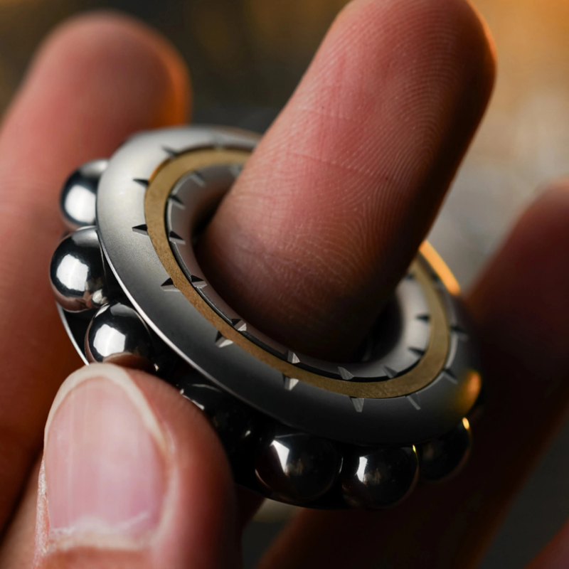 Mechanical Bead