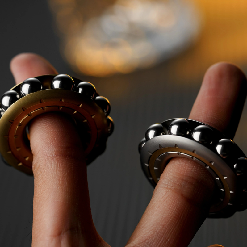 Mechanical Bead