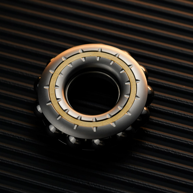 Mechanical Bead