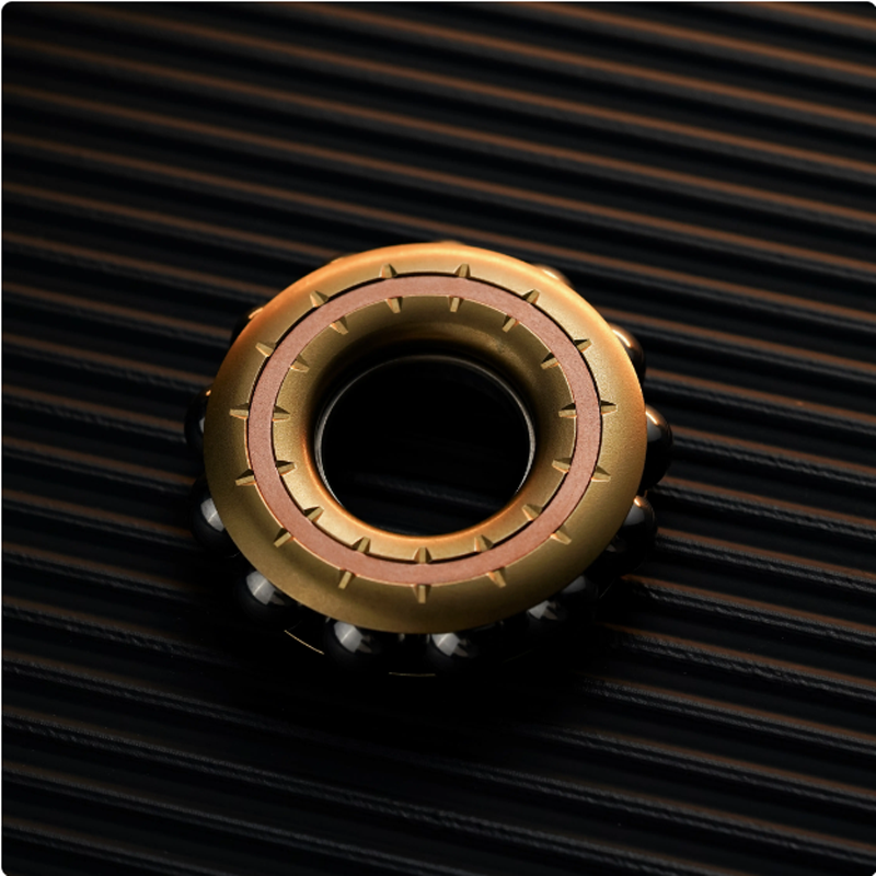 Mechanical Bead
