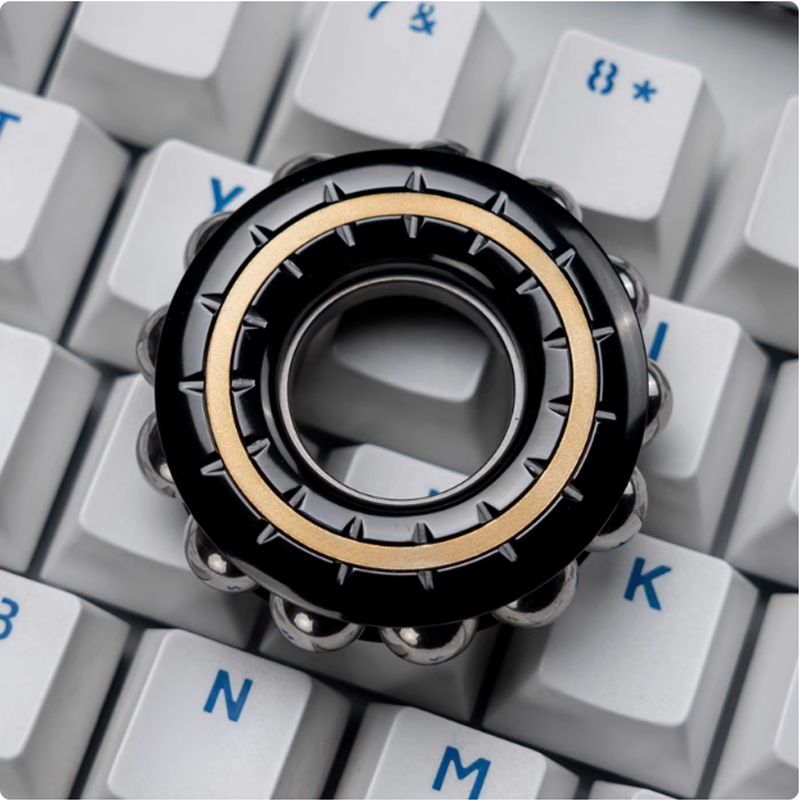 Mechanical Bead