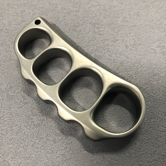 WUJI Peapod Knuckle