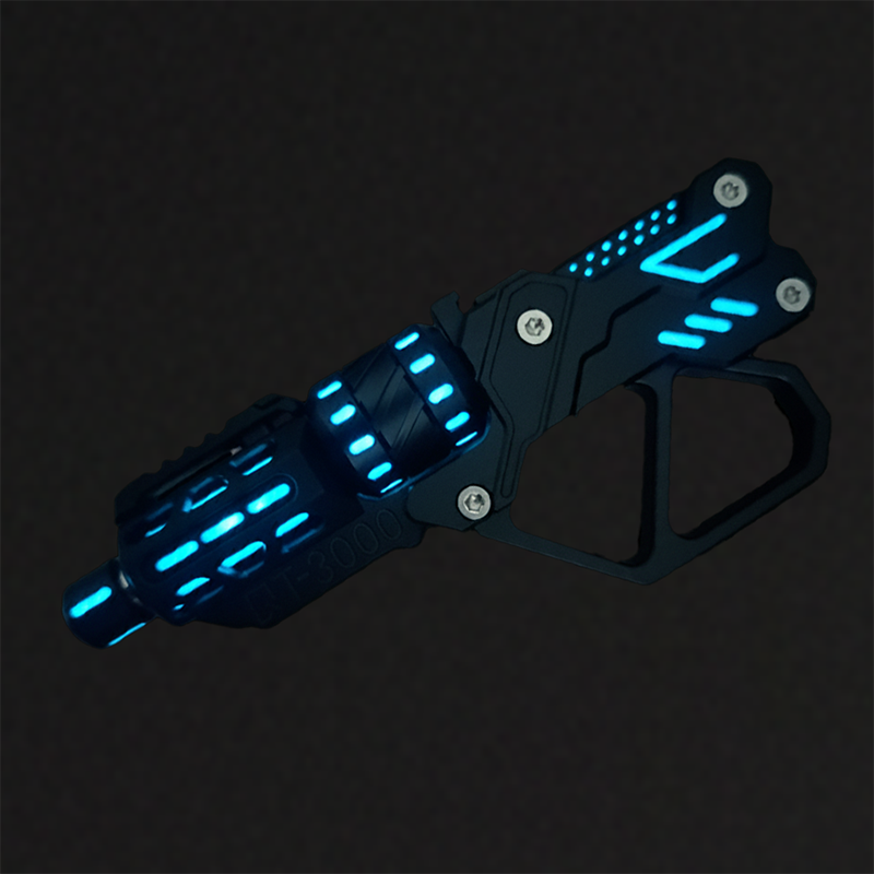 Qingtian-3000 Glow-in-the-Dark Edition