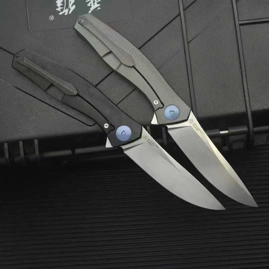 Shirogorov-Sinkevich Design Bio M398