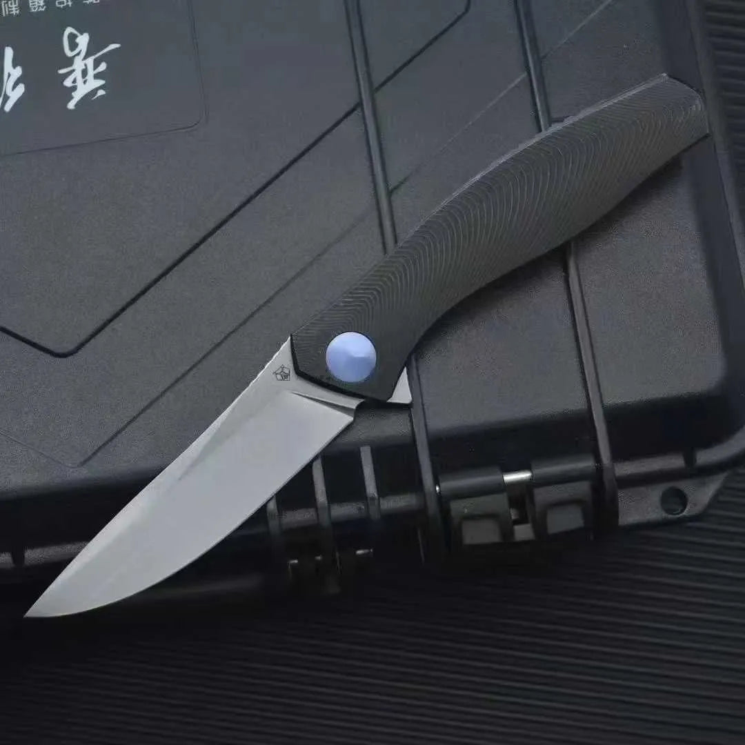 Shirogorov-Sinkevich Design Bio M398