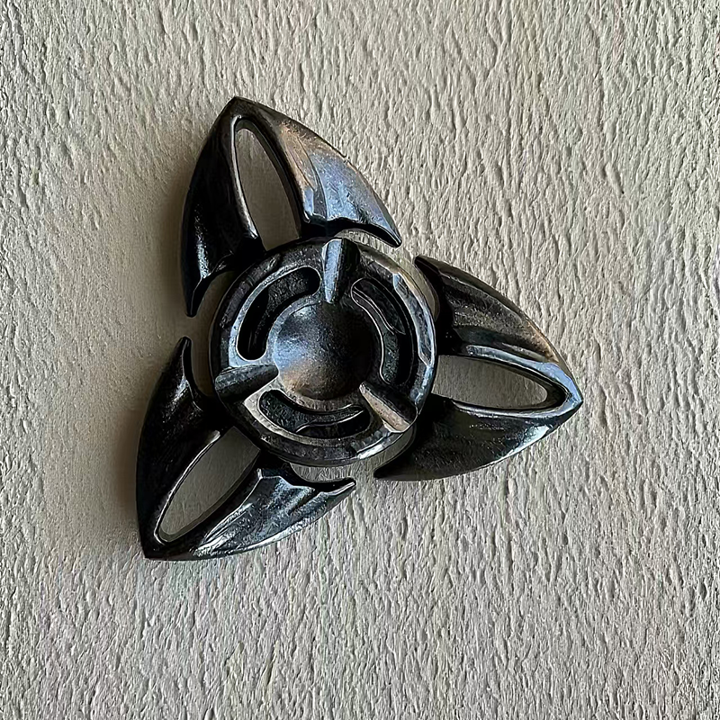 Shadow Spinner