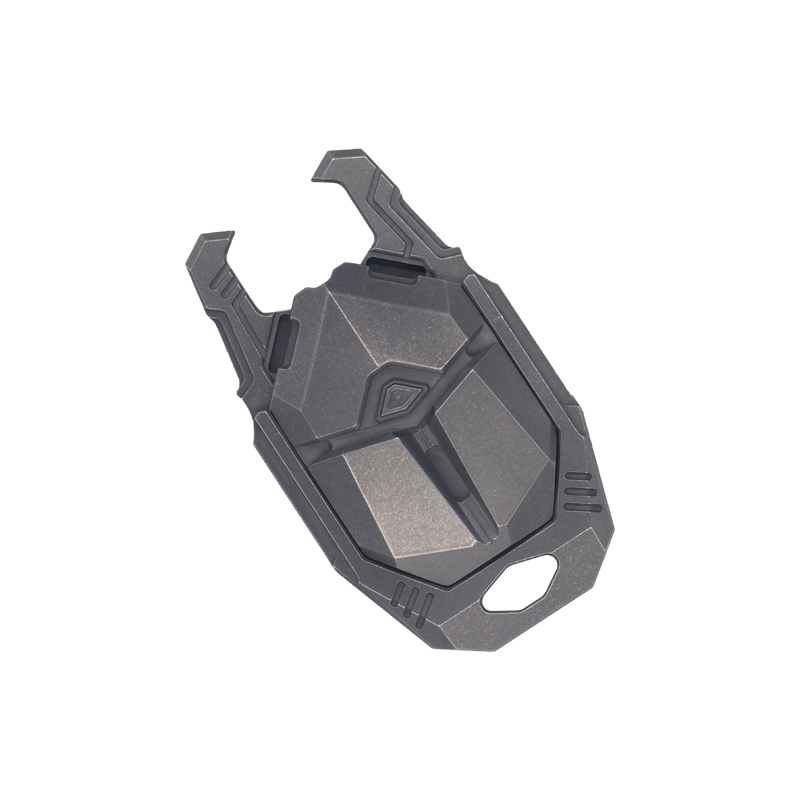 Scarab 2.0
