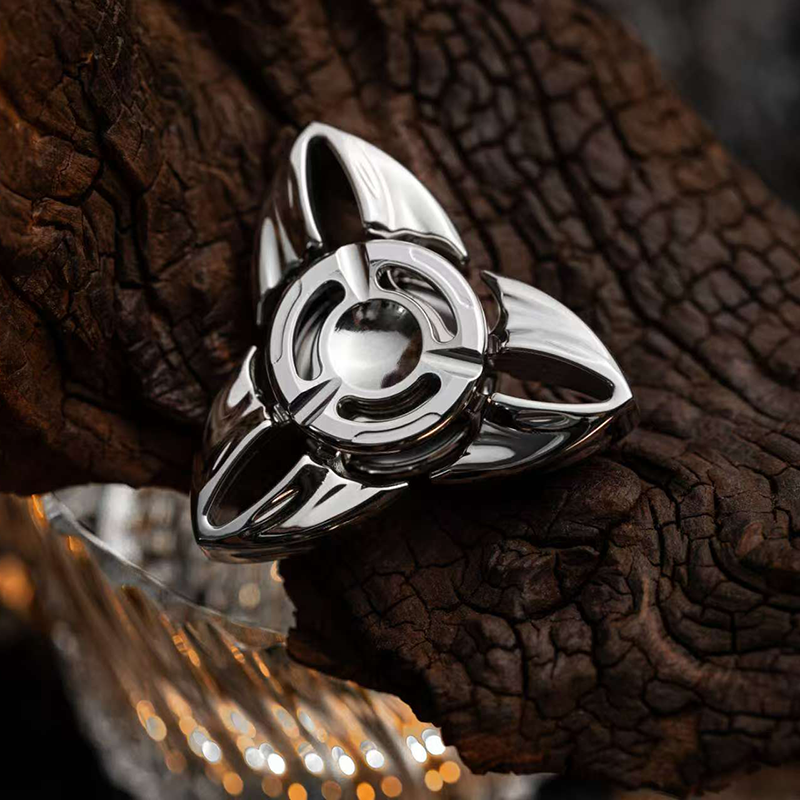Shadow Spinner