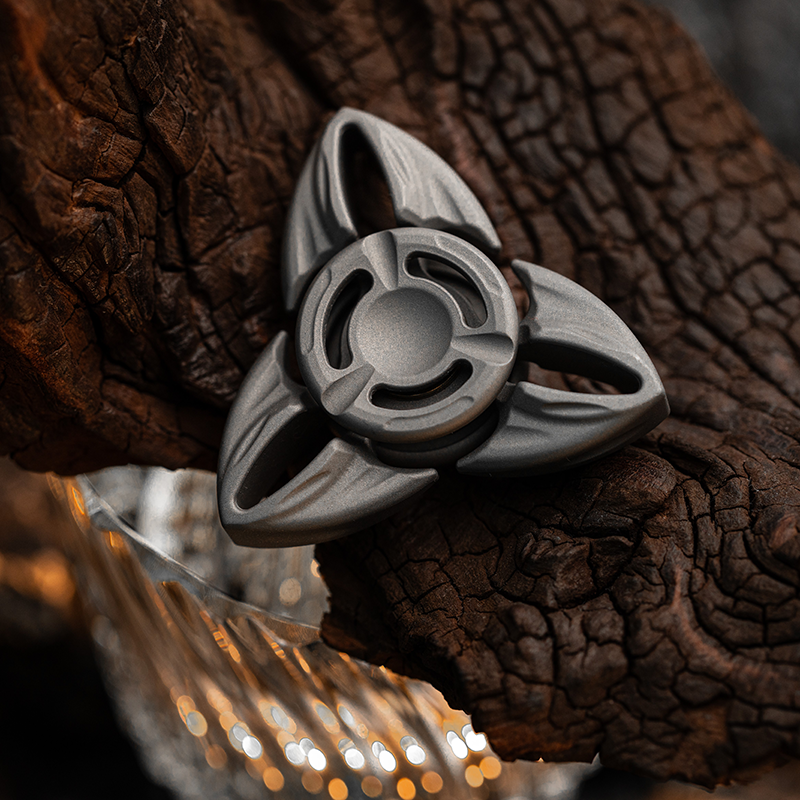 Shadow Spinner