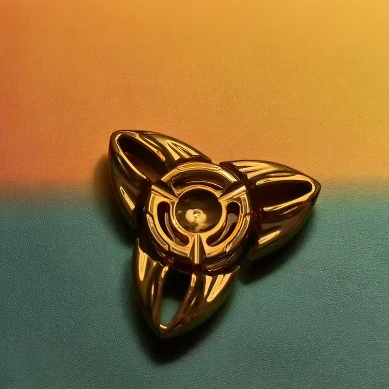 Shadow Spinner