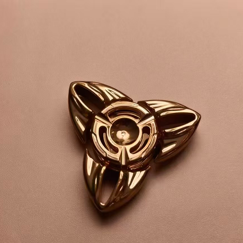 Shadow Spinner