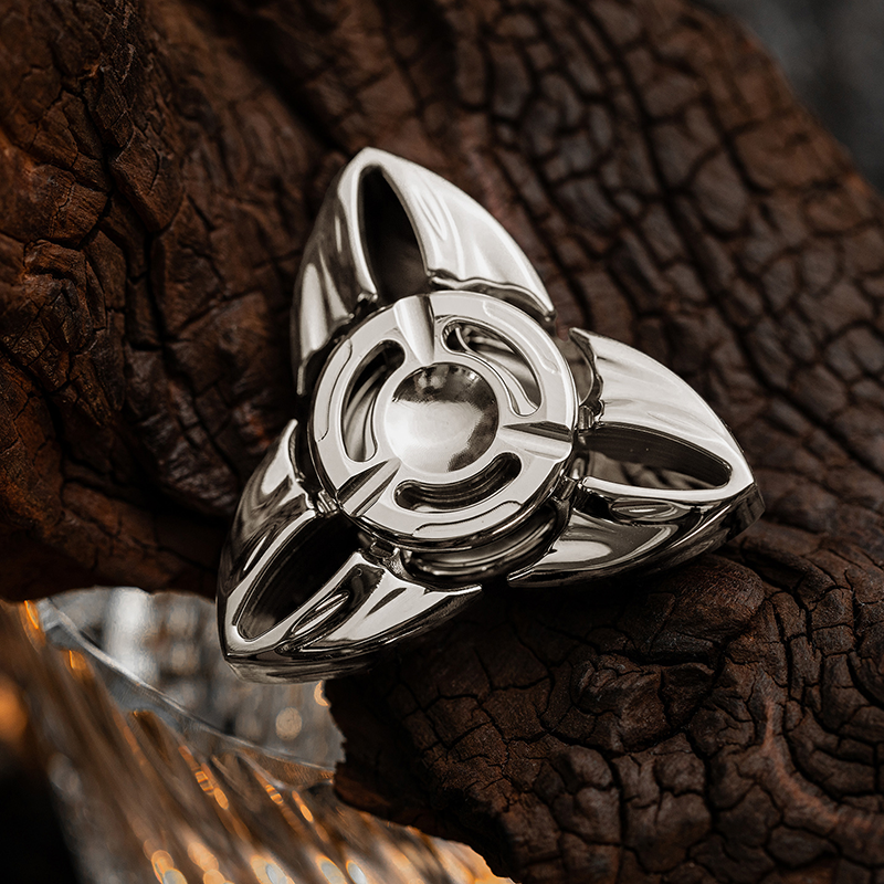 Shadow Spinner