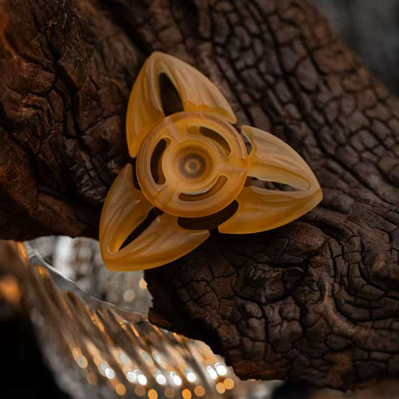 Shadow Spinner