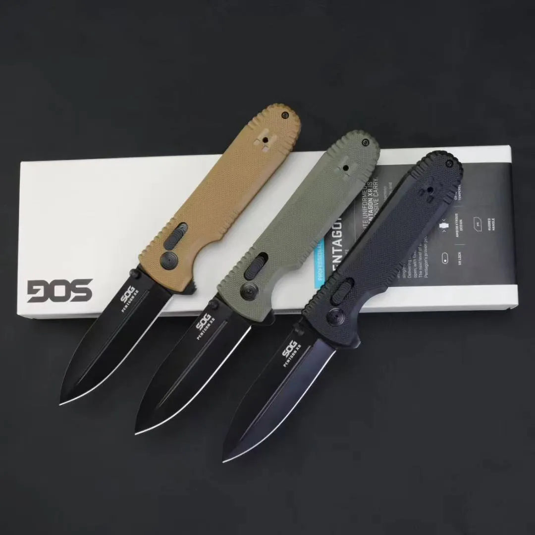 SOG Pentagon Xr