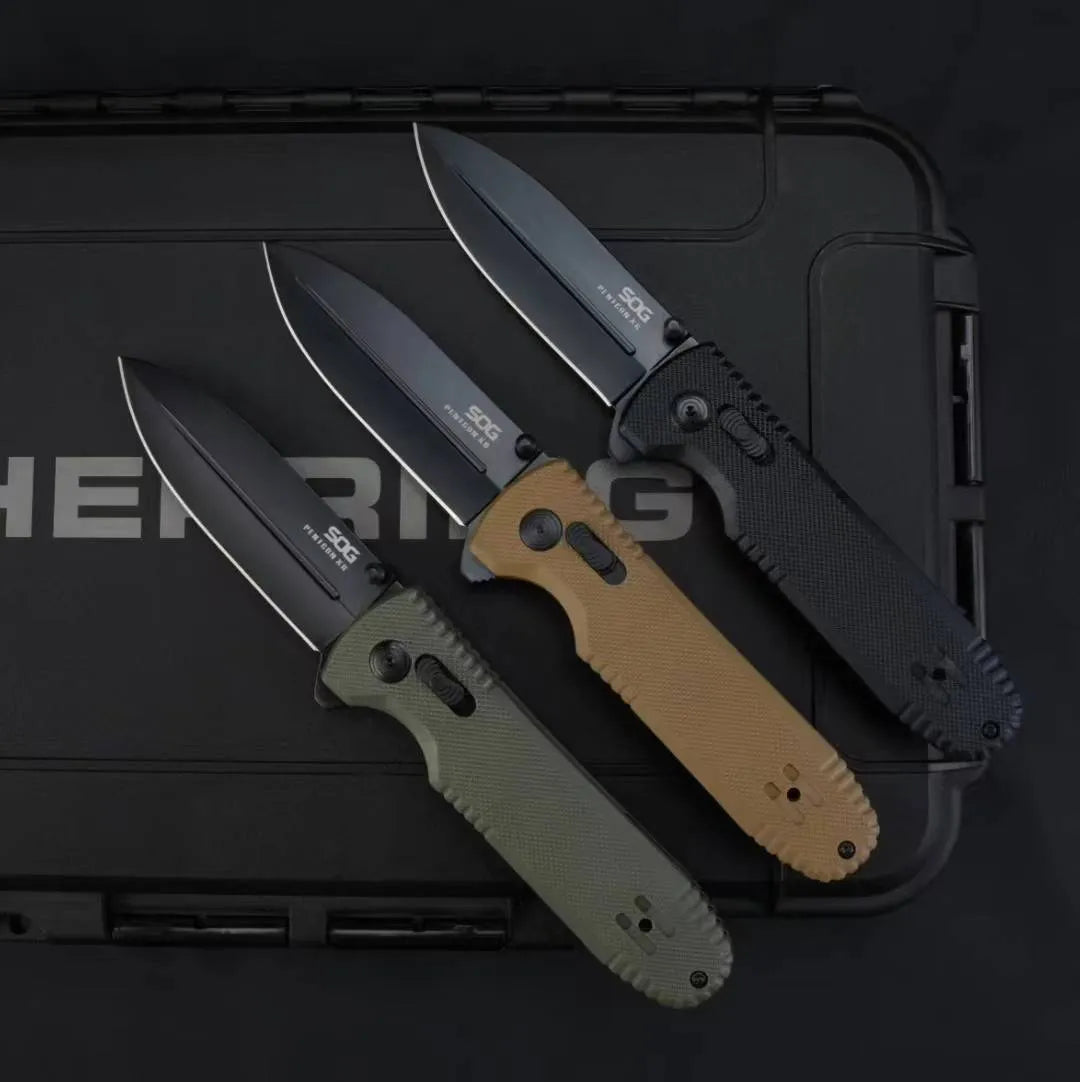 SOG Pentagon Xr