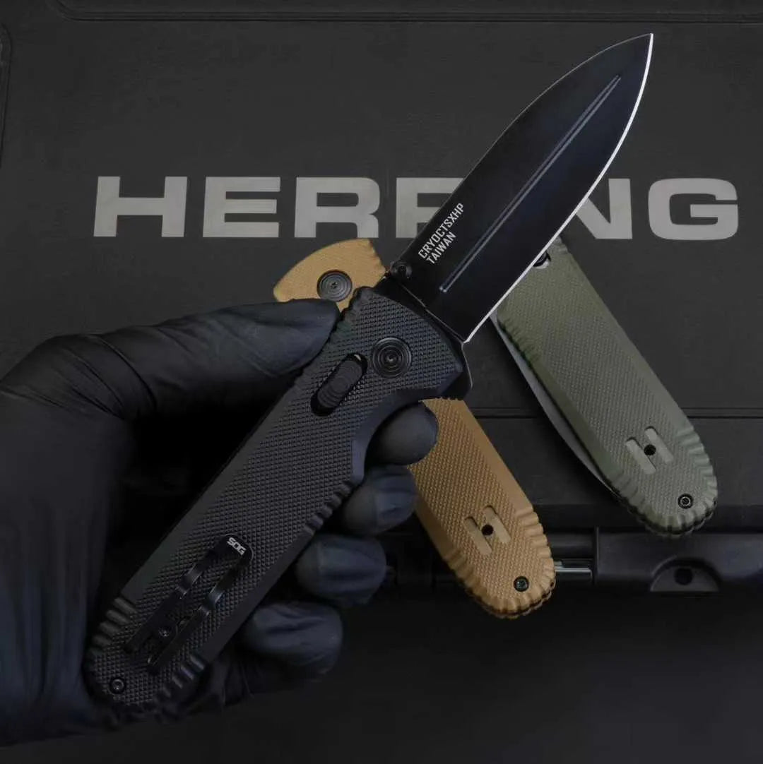 SOG Pentagon Xr