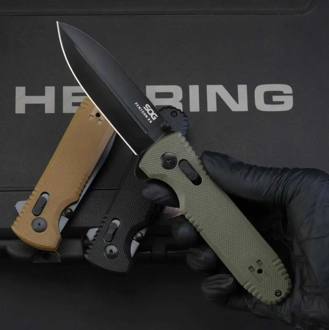 SOG Pentagon Xr