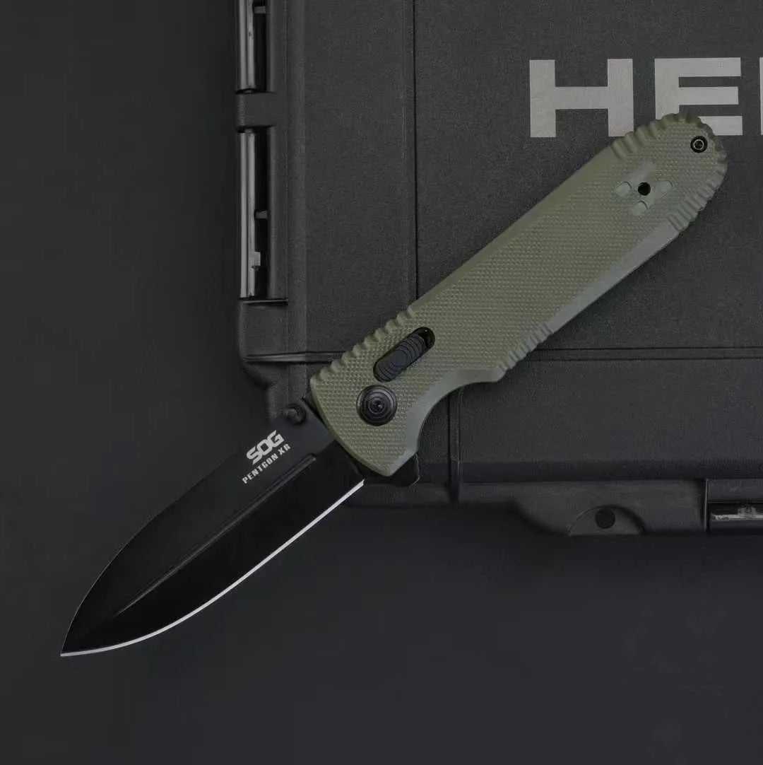 SOG Pentagon Xr