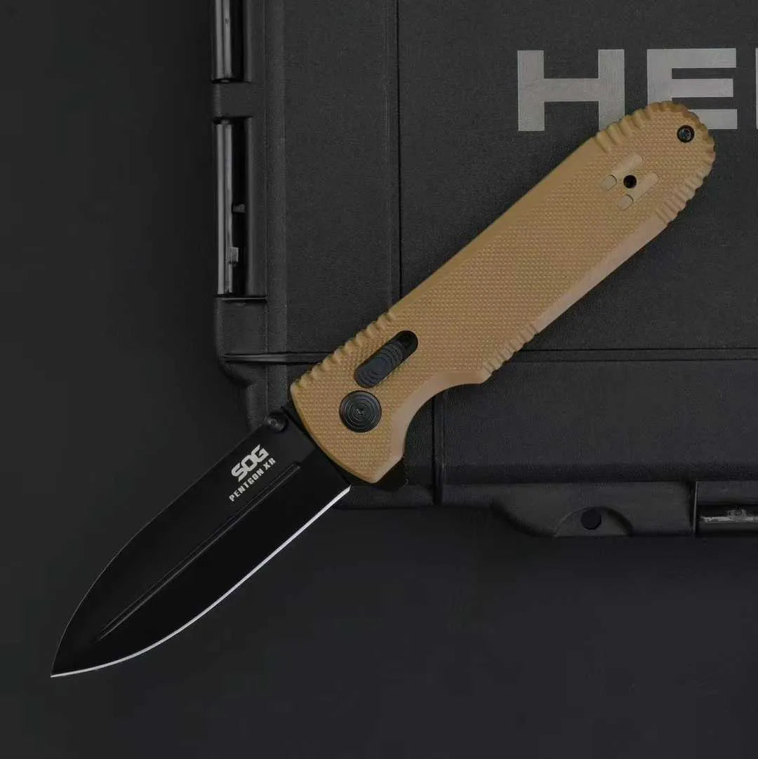 SOG Pentagon Xr