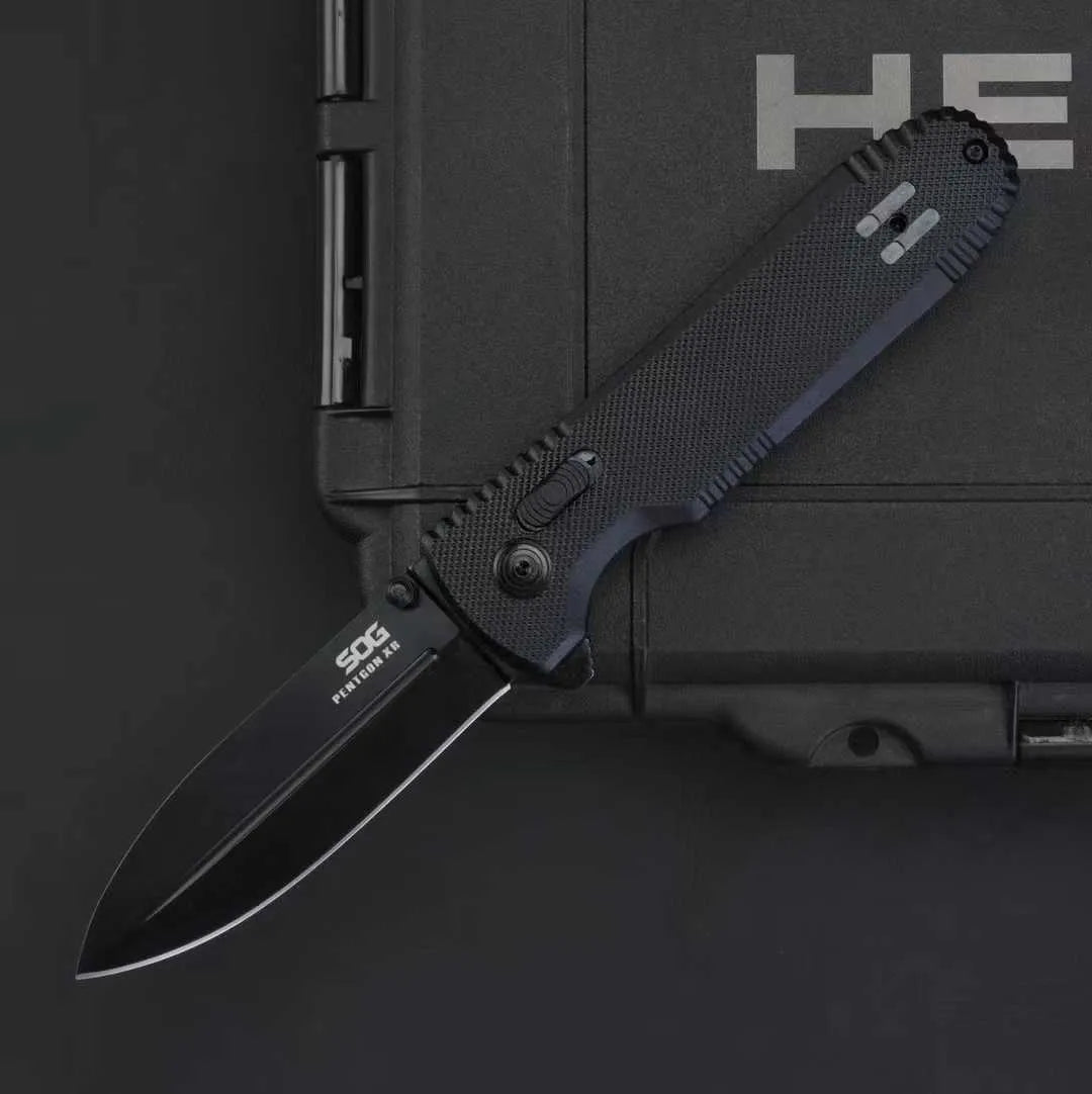 SOG Pentagon Xr