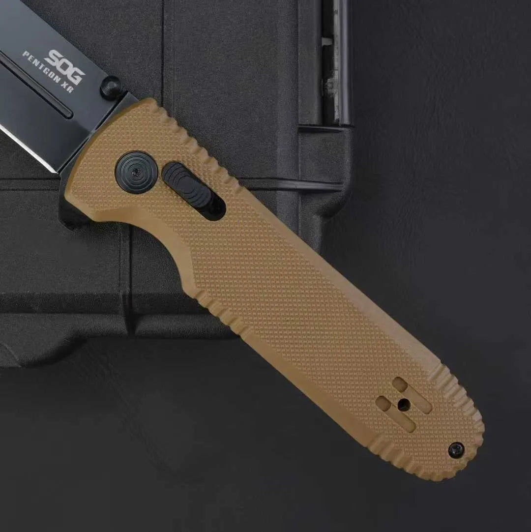 SOG Pentagon Xr