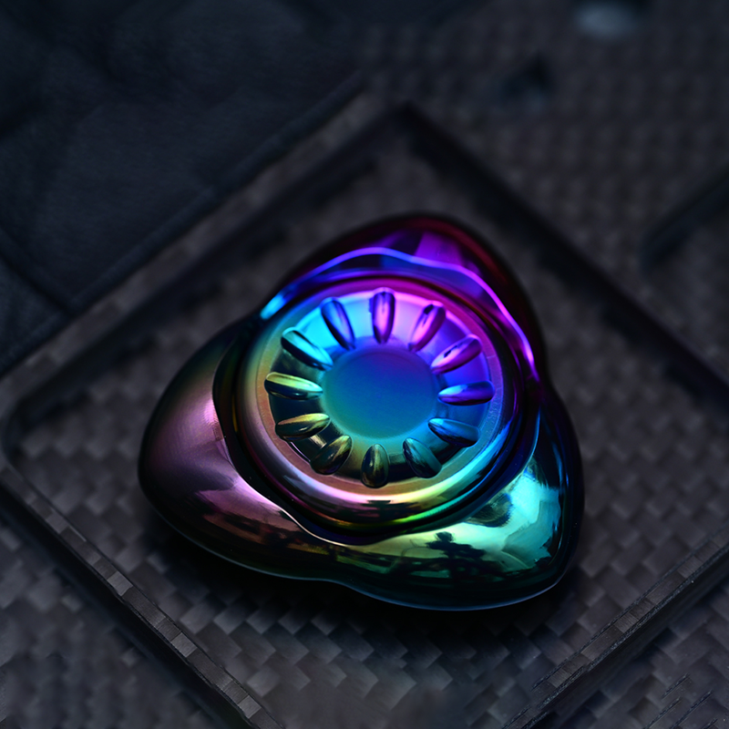 Tangbao Tactile Spinner