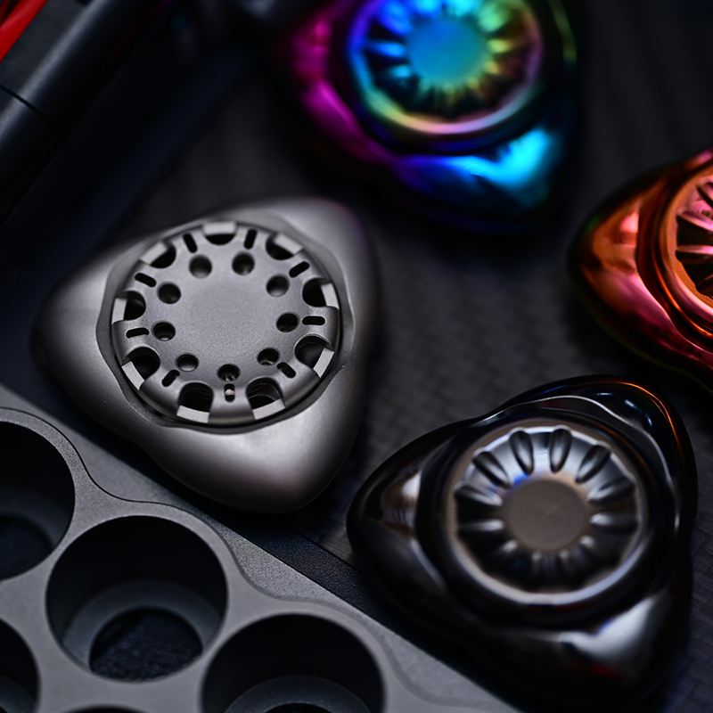 Tangbao Tactile Spinner