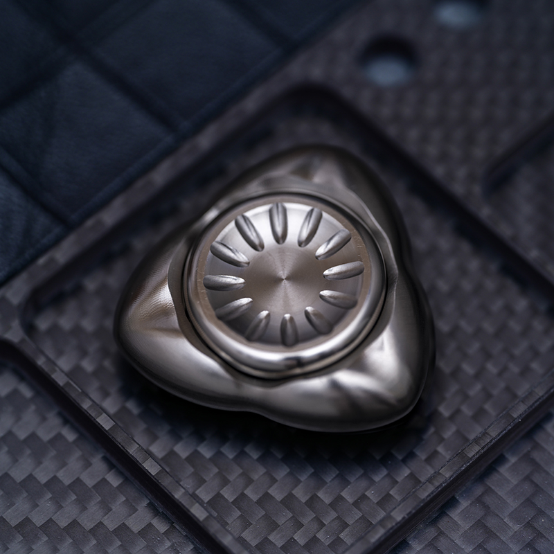 Tangbao Tactile Spinner