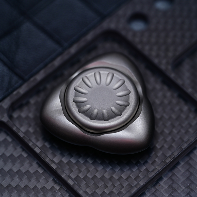 Tangbao Tactile Spinner