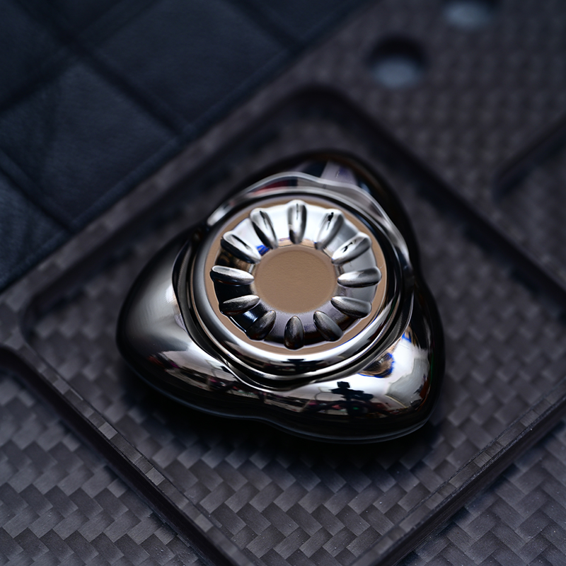 Tangbao Tactile Spinner