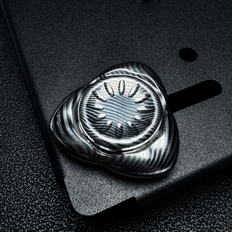 Tangbao Tactile Spinner