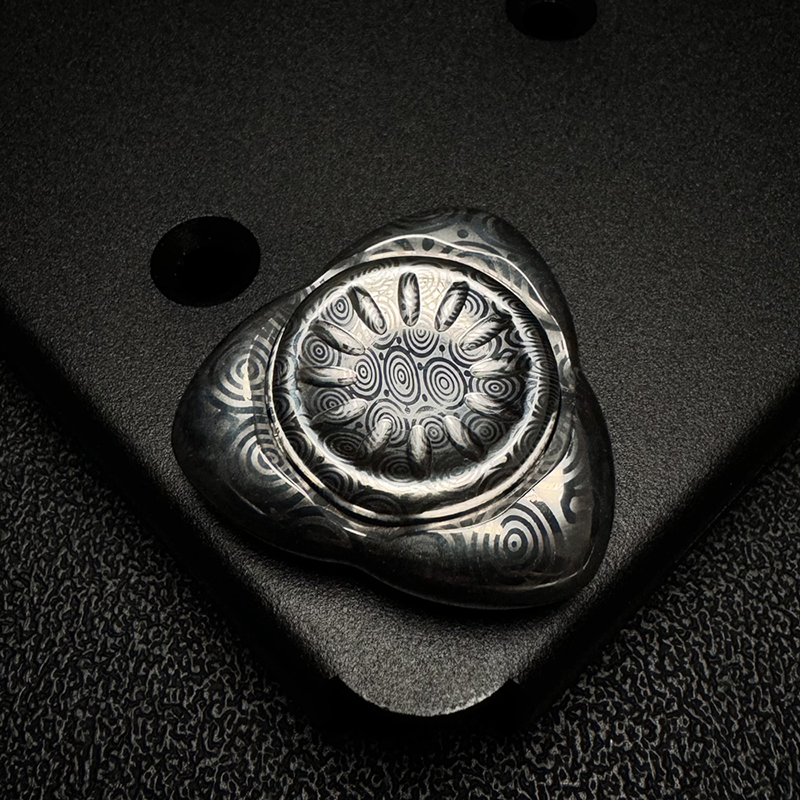 Tangbao Tactile Spinner