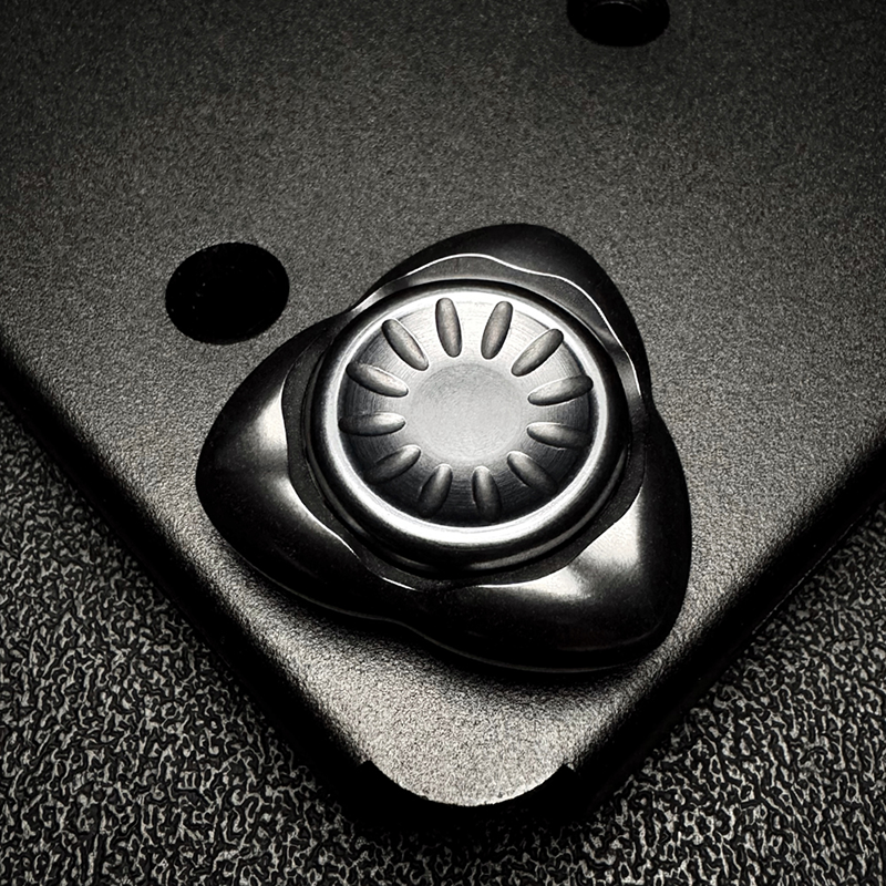 Tangbao Tactile Spinner