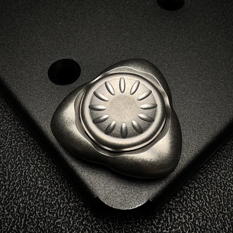 Tangbao Tactile Spinner