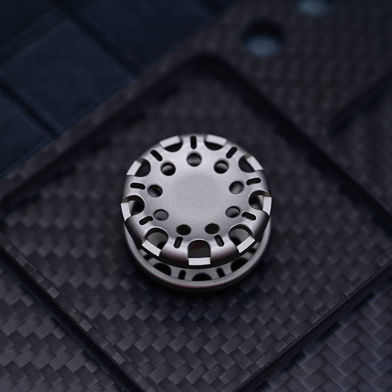 Tangbao Tactile Spinner