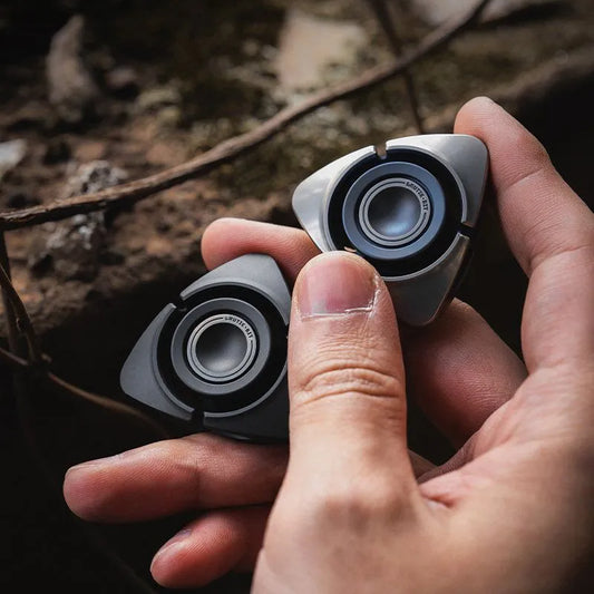 How to Choose the Right EDC Toy?｜Beginner’s Guide to Everyday Carry