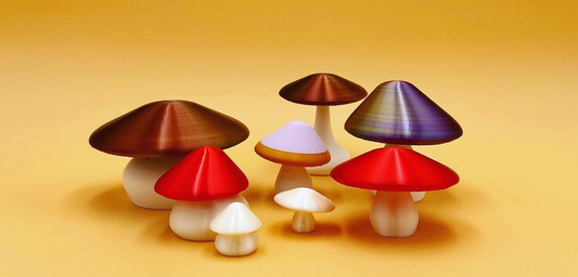 The Dawn of Creativity: How 3D Printing is Shaping Our Daily Lives