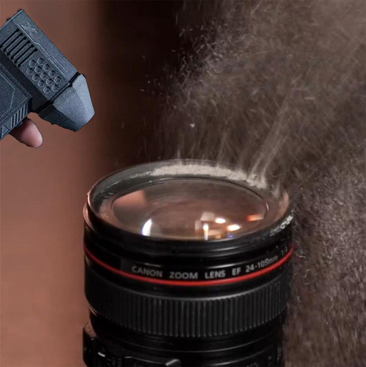 JetSpin Mini: Experience the Amazing Fusion of 3D Printing and Aerodynamics