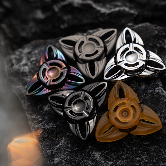Shadow Spinner