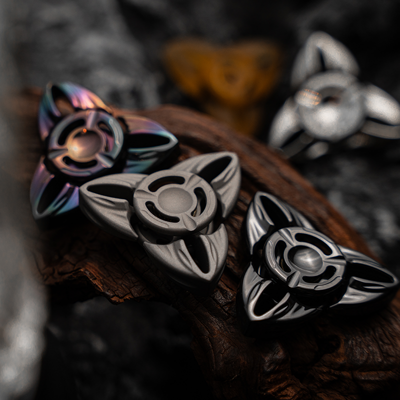 Shadow Spinner