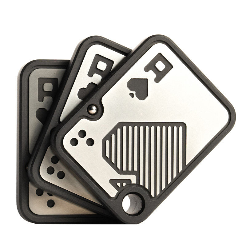 Poker Shuffle