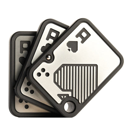 Poker Shuffle